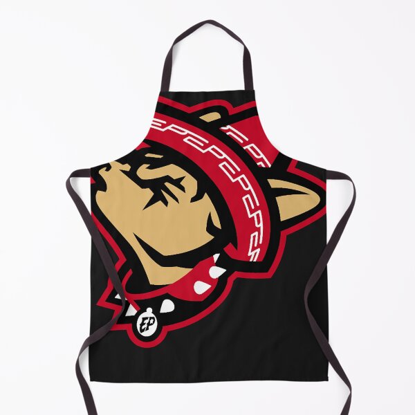 Item preview, El-paso-chihuahuas designed and sold by halletbodorsty.