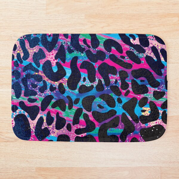 Item preview, Bright, abstract animal print designed and sold by Grey-Brunette.