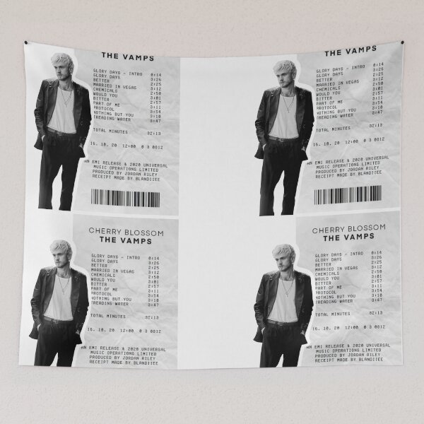 Item preview, Tristan Evans Edit designed and sold by zoology-student.