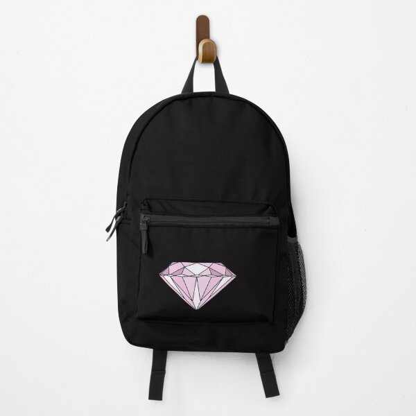 Item preview, Pink Diamond Sticker designed and sold by SandyKaBner.
