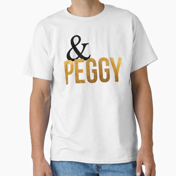 Item preview, & Peggy designed and sold by Backstage by Leyzel.