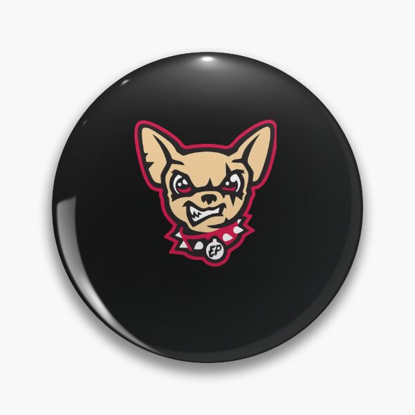 Item preview, Chihuahuas Dog Head El Paso Cute Dog designed and sold by halletbodorsty.