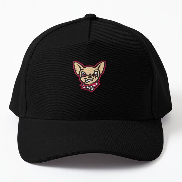 El Paso Chihuahuas HAT PATCH- DOG COLLAR LOGO – El Paso Chihuahuas Official  Store