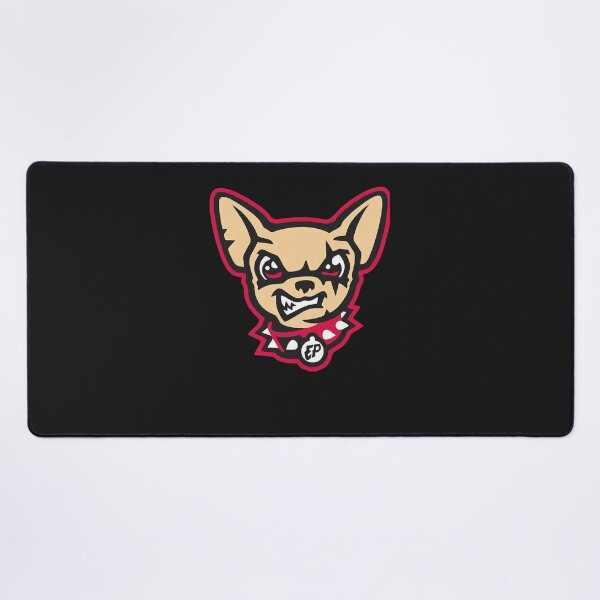 Item preview, Chihuahuas Cabeza de perro El Paso Perro lindo designed and sold by halletbodorsty.