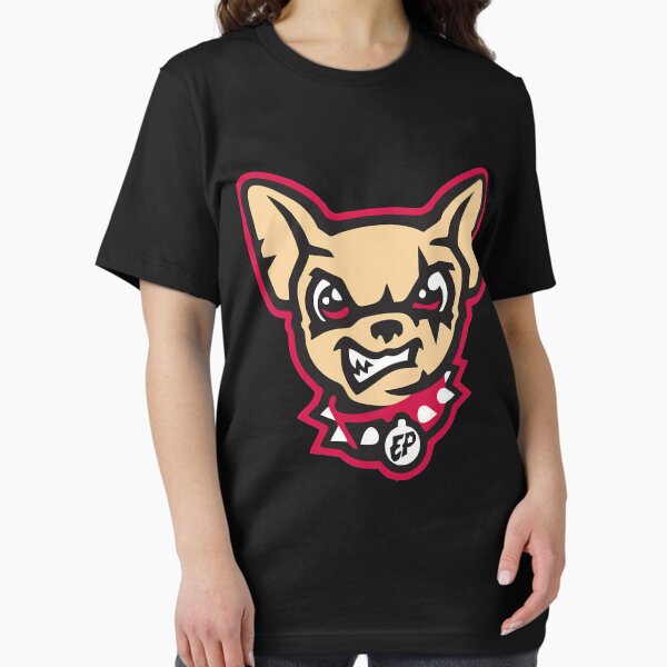 Item preview, Chihuahuas Dog Head El Paso Cute Dog designed and sold by halletbodorsty.