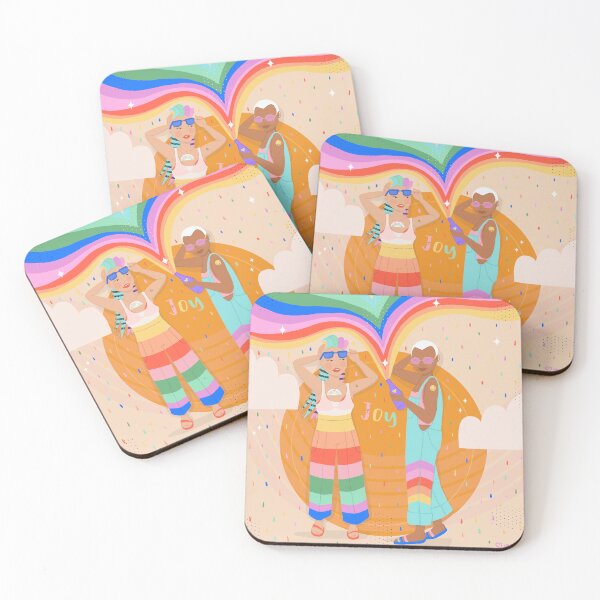 Item preview, Life is a Rainbow designed and sold by tashalouisemay.