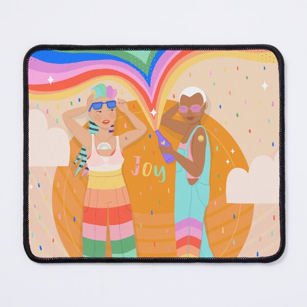 Item preview, Life is a Rainbow designed and sold by tashalouisemay.
