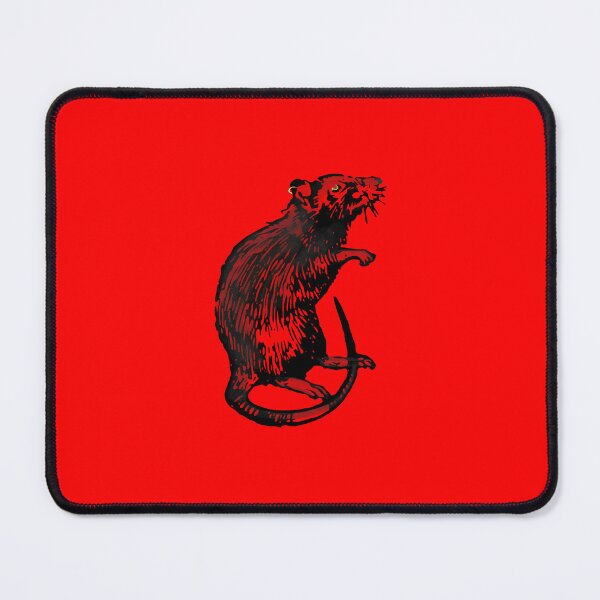 Item preview, Fatty Ratty designed and sold by CreaKat.