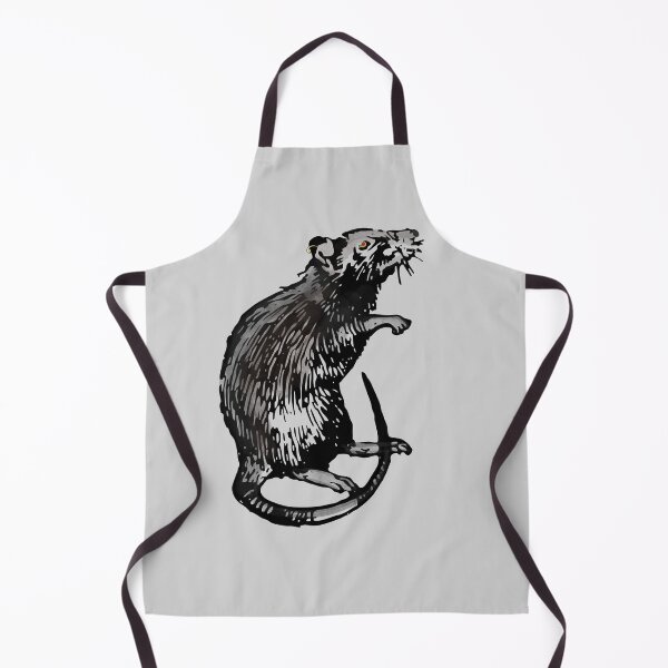 Item preview, Fatty Ratty designed and sold by CreaKat.