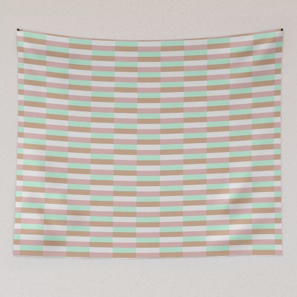 Item preview, Soft Retro Mix Solid Color designed and sold by WayneTower.