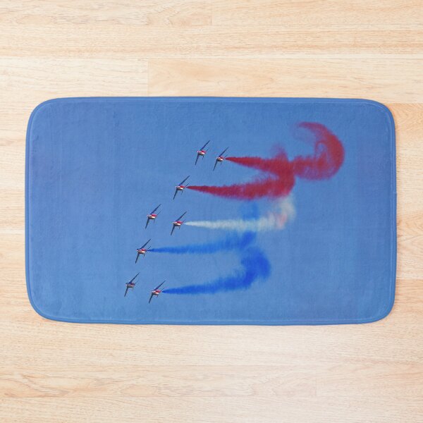 Item preview, r646 / Finition 2022 -  la Légendaire  Patrouille de France 2014 le Vigeant 86  "   (c)(h) Olavia-Olao Okaio Créations  designed and sold by o.okaïo.