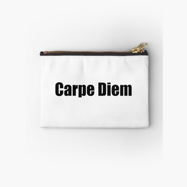 Item preview, Carpe Diem designed and sold by mavagraphics.