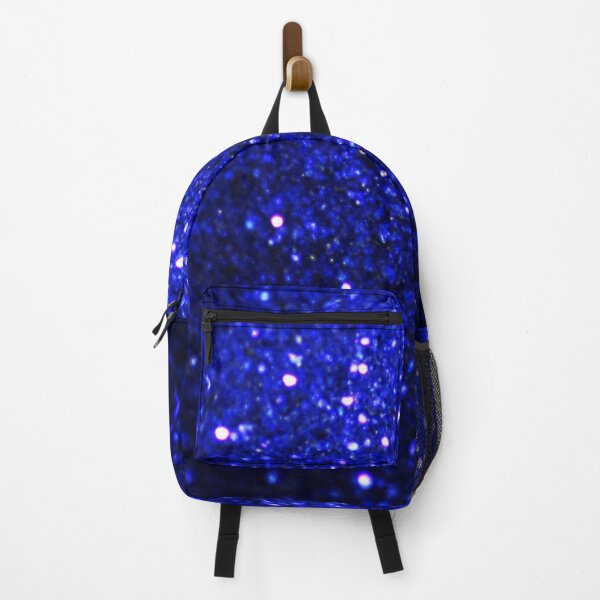 Item preview, Sparkling Dark Blue Glitter  designed and sold by Niina  Niskanen.