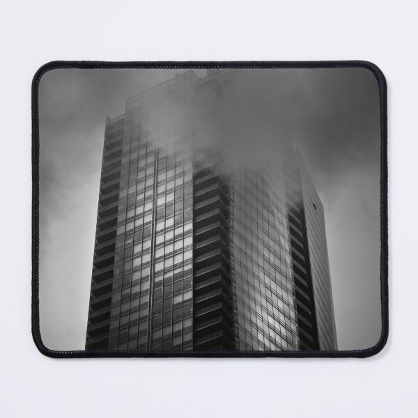 Item preview, Downtown Toronto Fogfest No 24 designed and sold by The Learning Curve Photography.