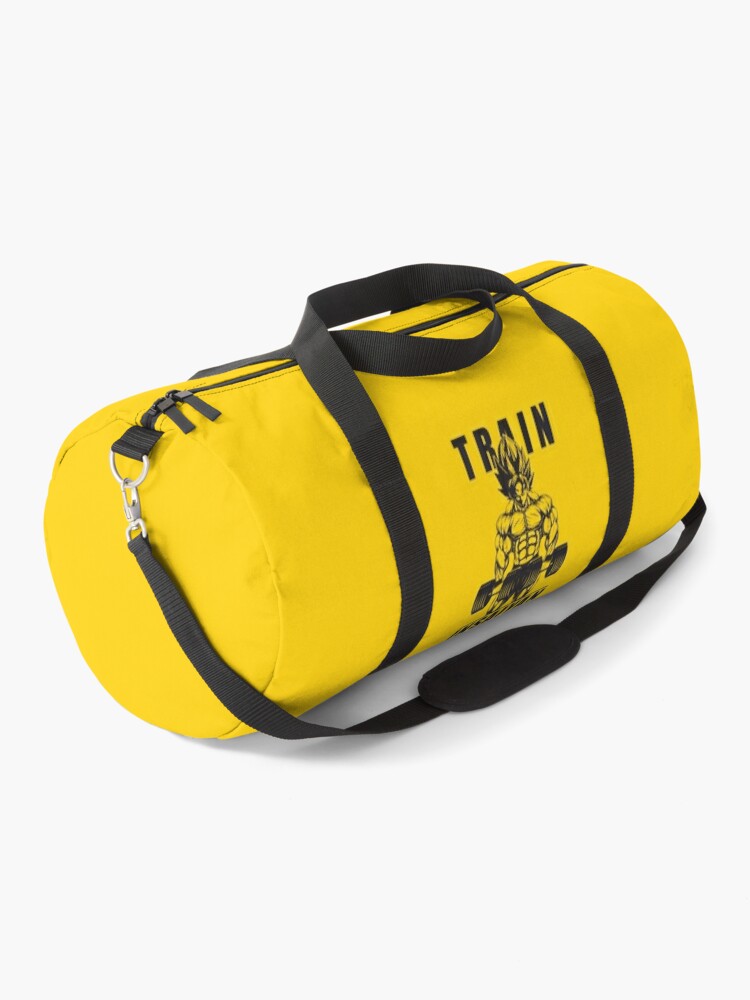 Anime Duffle Bags to Match Your Personal Style | Society6