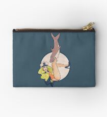 Death Becomes Katya 2.0 Studio Pouch