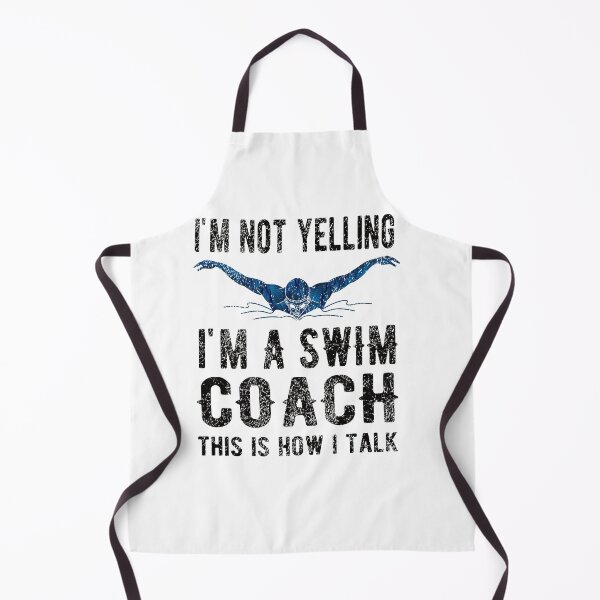 Item preview, Best Swim Coach Swimming Coach Swim Coaching designed and sold by Pukiart.