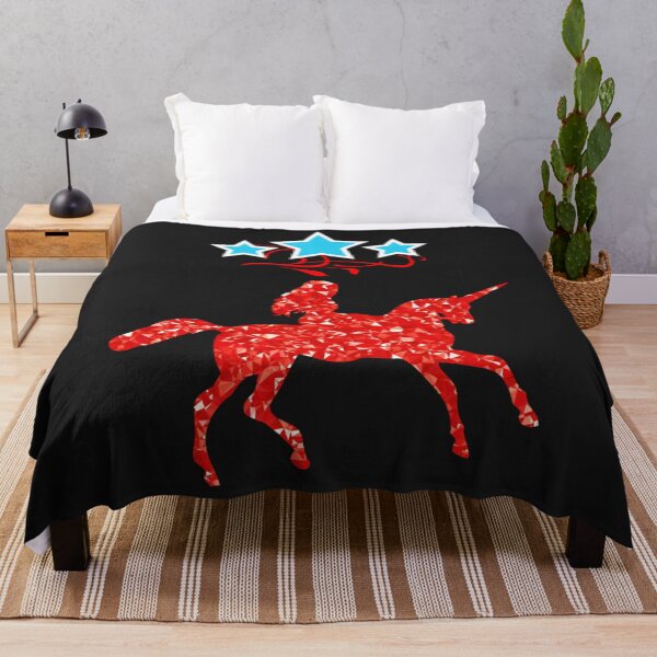 Item preview, Unicorn Fan Club Essential designed and sold by romanl3.
