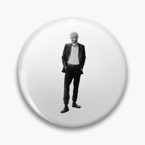 Item preview, Tristan Evans Edit designed and sold by zoology-student.
