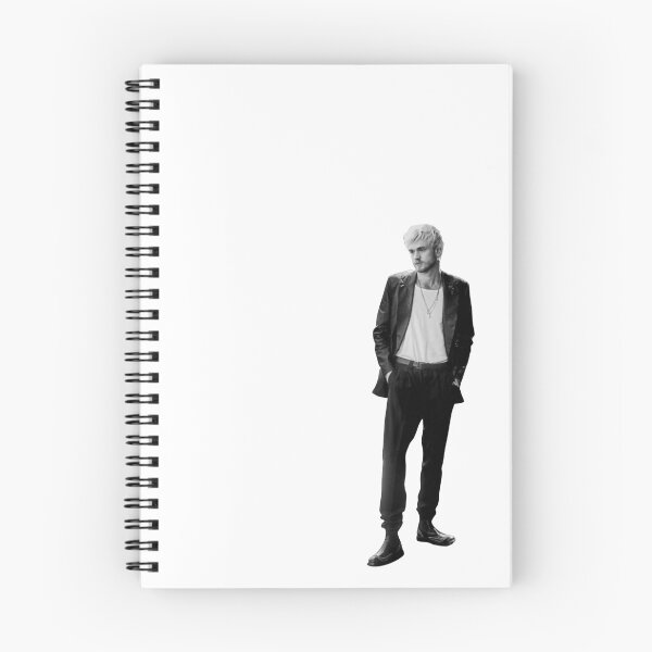Item preview, Tristan Evans Edit designed and sold by zoology-student.