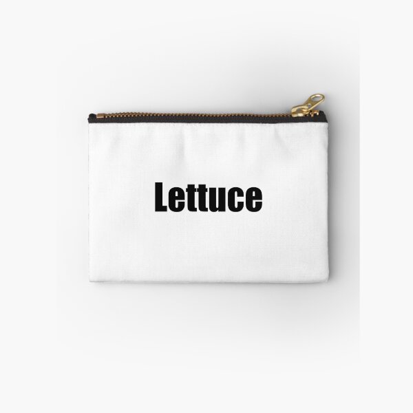 Item preview, Lettuce designed and sold by mavagraphics.
