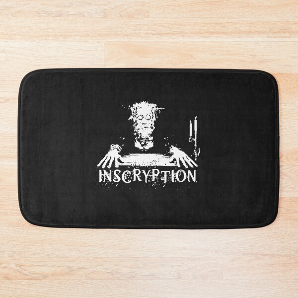 Item preview, Vintage Inscryption Of Game Classic designed and sold by romanl3.