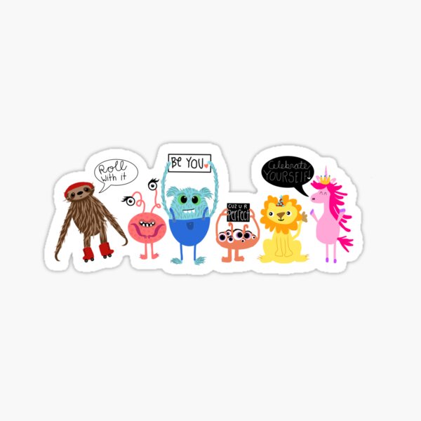 Item preview, Own Your Awesome designed and sold by WackyJacky.