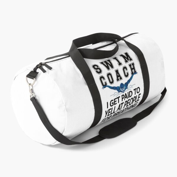 Swim Duffle Bags for Sale Redbubble