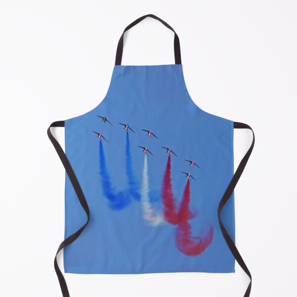 Item preview, r646 / Finition 2022 -  la Légendaire  Patrouille de France 2014 le Vigeant 86  "   (c)(h) Olavia-Olao Okaio Créations  designed and sold by o.okaïo.