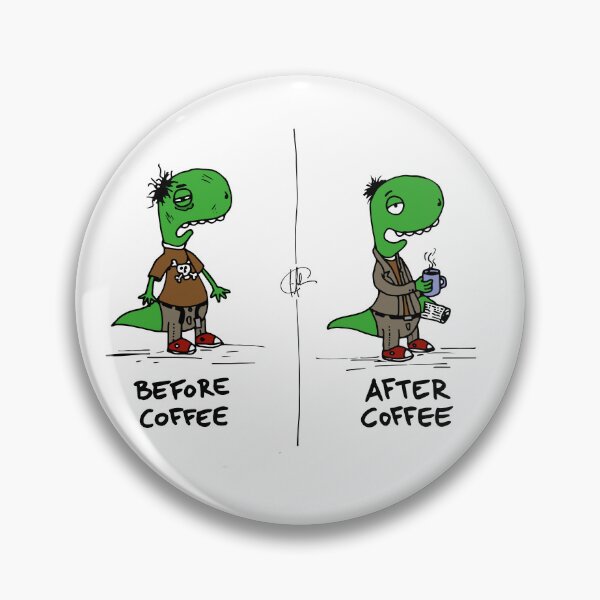 Item preview, RÖH: Before / After Coffee designed and sold by Torben1910.