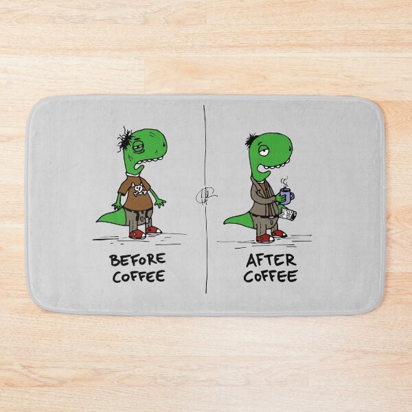 Item preview, RÖH: Before / After Coffee designed and sold by Torben1910.