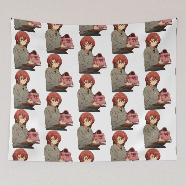 Item preview, Waifu   designed and sold by abiglacey.
