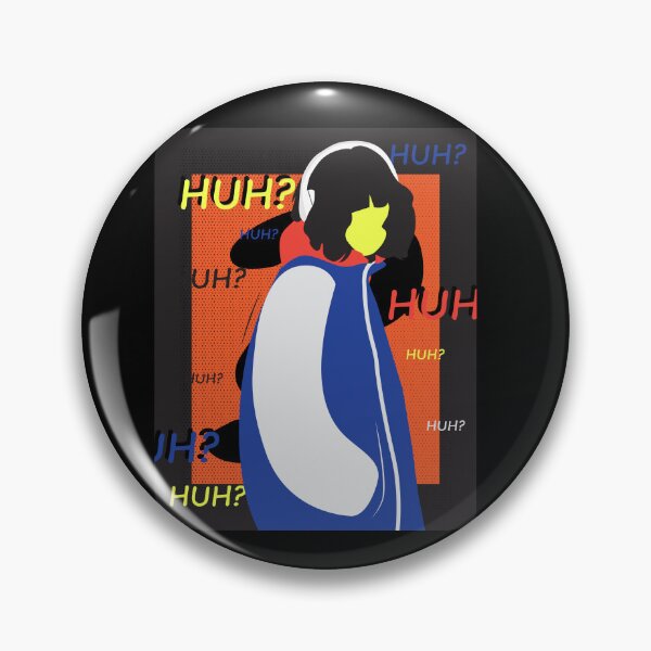 Item preview, Huh? designed and sold by syila.
