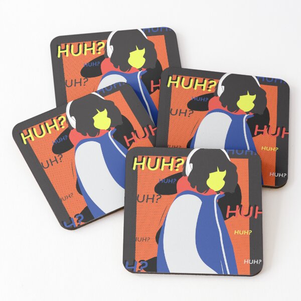 Item preview, Huh? designed and sold by syila.