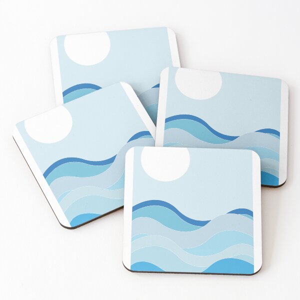 Item preview, The Waterboys, Fisherman's Blues designed and sold by MintPrints84.