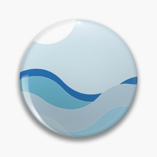 Item preview, The Waterboys, Fisherman's Blues designed and sold by MintPrints84.