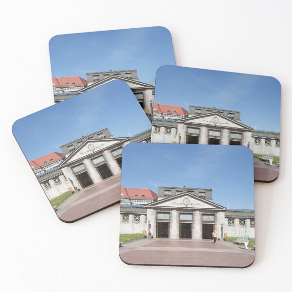 Item preview, Wittenbergplatz underground station, Schöneberg , Berlin, Germany designed and sold by Torsten  Krüger.