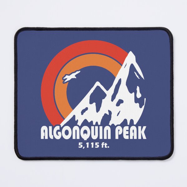 Item preview, Algonquin Peak Sun Eagle designed and sold by Esskay Designs.