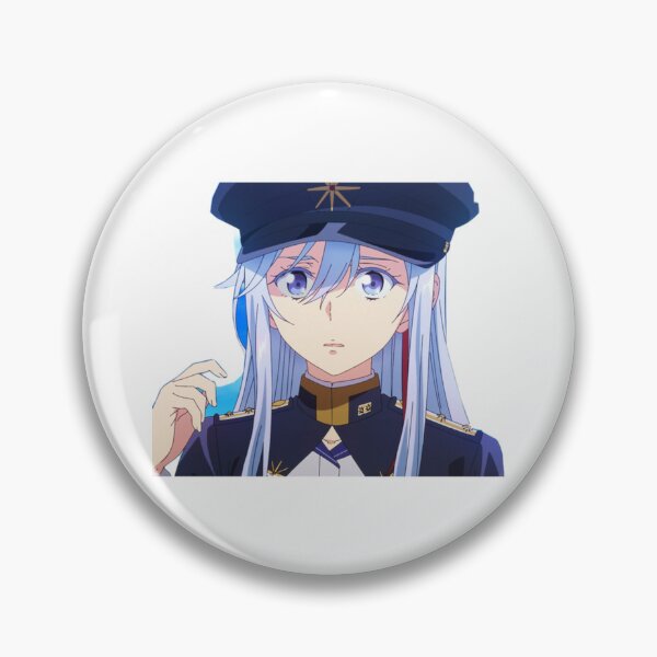 Artikelvorschau, Waifu entworfen und verkauft von abiglacey.