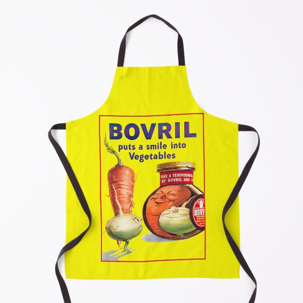 Item preview, BOVRIL - ADVERT designed and sold by ThrowbackAds.