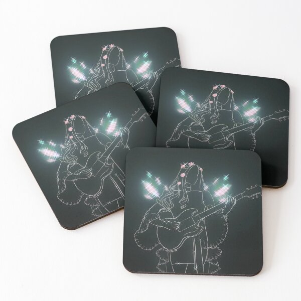 Item preview, Halsey x Lucy Gray Baird designed and sold by Artintention.