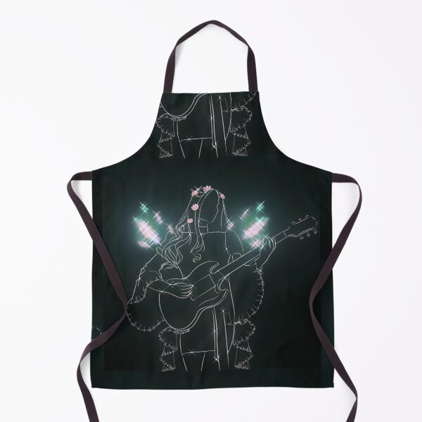 Item preview, Halsey x Lucy Gray Baird designed and sold by Artintention.