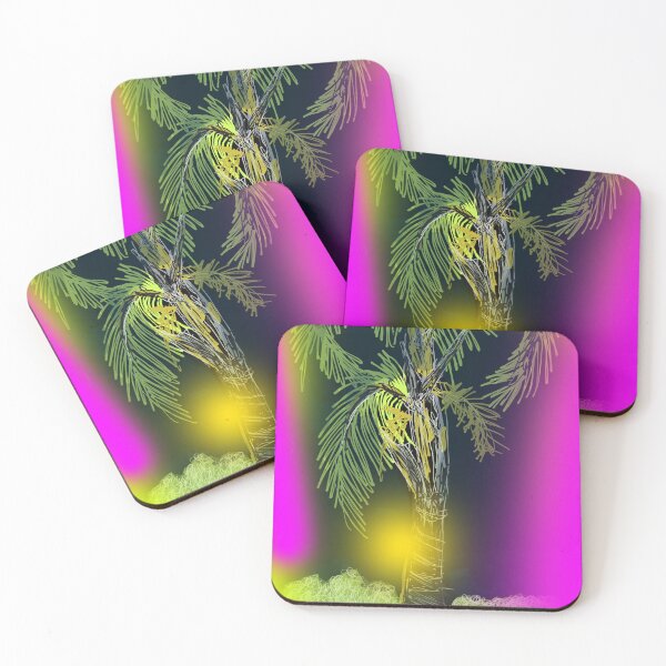 Item preview, Queen Palm designed and sold by Wolftrax8.