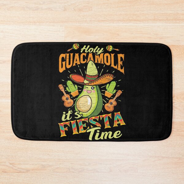 Item preview, Holy Guacamole Mexican Fiesta Party designed and sold by Shirtcaesar.