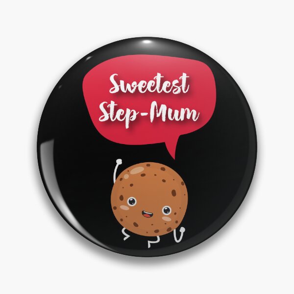 Item preview, Sweetest Step-Mum designed and sold by jain-ravi002.
