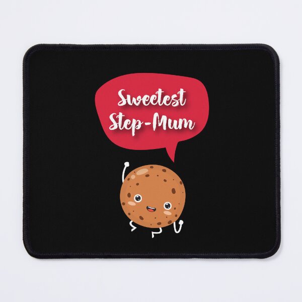 Item preview, Sweetest Step-Mum designed and sold by jain-ravi002.