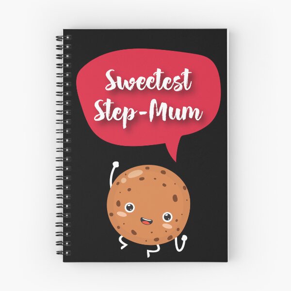 Item preview, Sweetest Step-Mum designed and sold by jain-ravi002.
