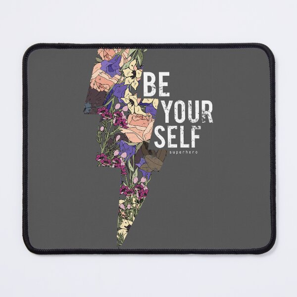 Item preview, Be Yourself designed and sold by Tia-Ako.