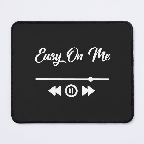 Item preview, Easy On Me designed and sold by jamsantos.
