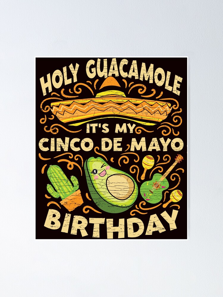 Fiesta Party, Cinco De Mayo, Fiesta Birthday, Mexican Fiesta